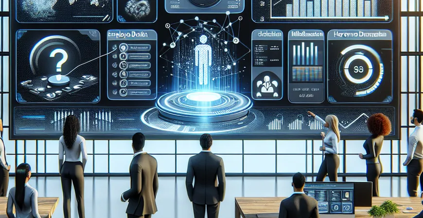 什么是智能考勤系统？2025 年七大热门考勤系统深度剖析